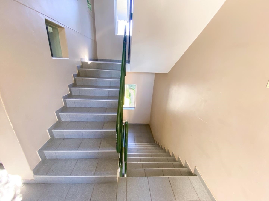 Commercial Property for Sale in Observatory Western Cape